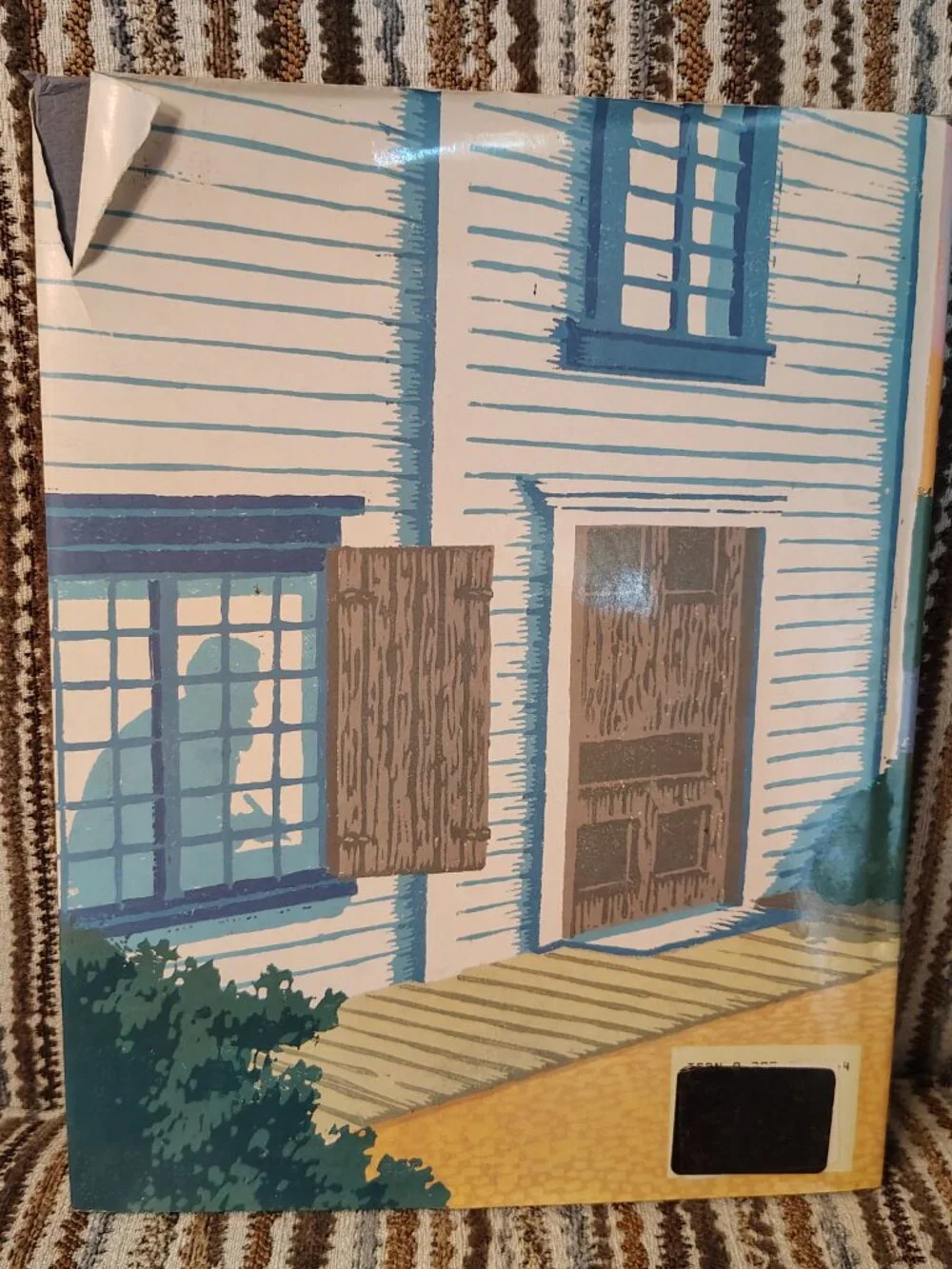 I Hear America Singing Walt Whitman HCDJ 1991 Illustrated By Robert Sabuda